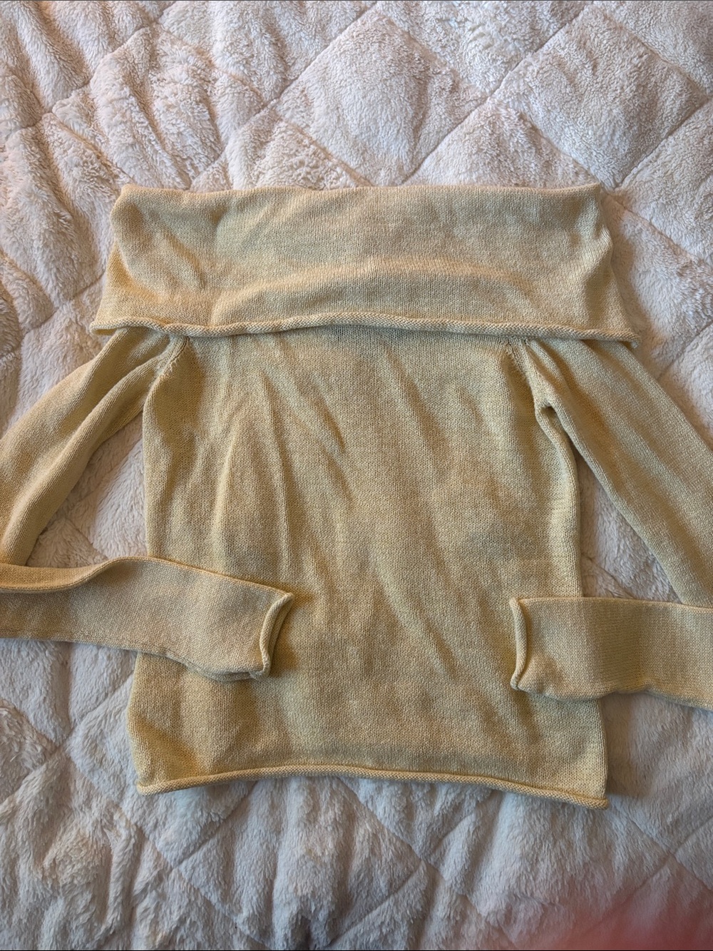 〰️ SER.O.YA sweater